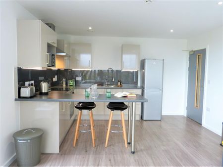 Mayflower Street, Plymouth - Photo 5