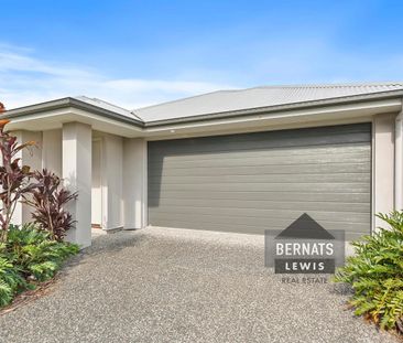 Perfect family home in Mango Hill - Photo 4