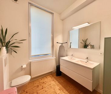 Woning met 2 slaapkamers (verhuur tem 31/07/26) - Foto 6