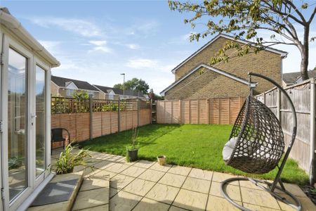 2 bedroom terraced house to rent - Photo 5