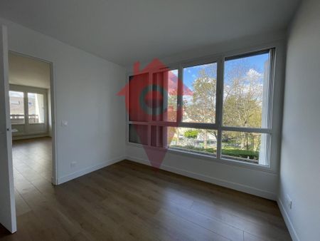 Location Appartement 2 pièces 40m² ANTONY 92160 - Photo 4