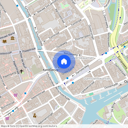 Binnenstad-Oost, 9711 SV, Pluimerstraat, Groningen