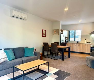 City Centre, 2 bedrooms - Photo 3