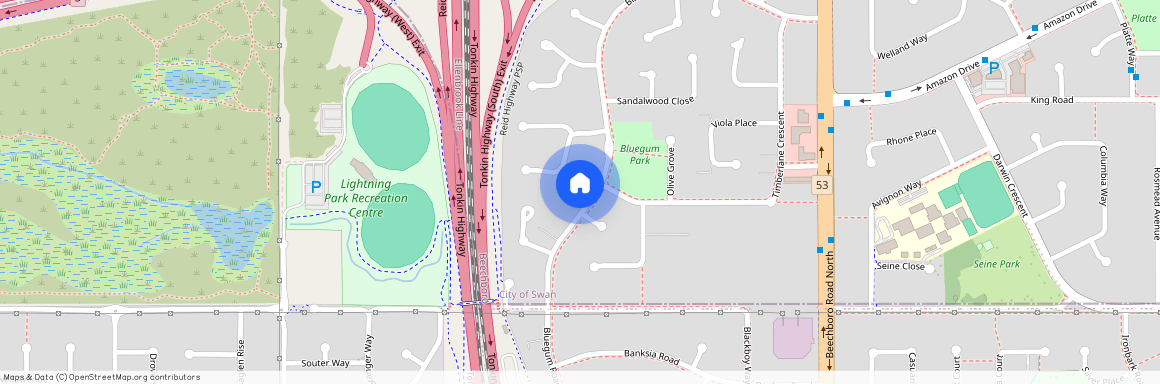 75 Bluegum Road, WA 6063, Beechboro