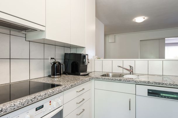 Charming apartment in a central location! - Foto 1