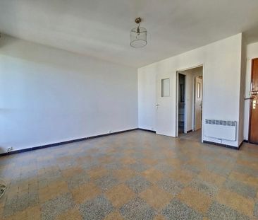 Location Appartement 1 pièce 28m² AJACCIO 20000 - Photo 6