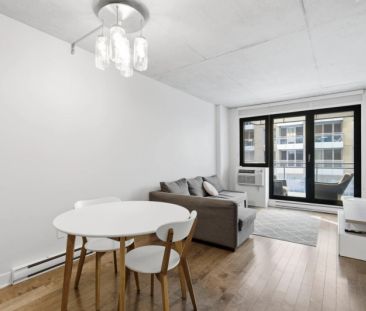 Appartement, Montréal (Le Sud-Ouest) - Photo 6