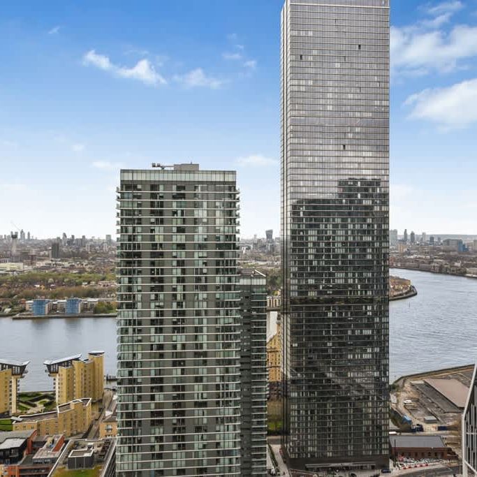 Bagshaw Building, Wards Place E14 - Photo 1