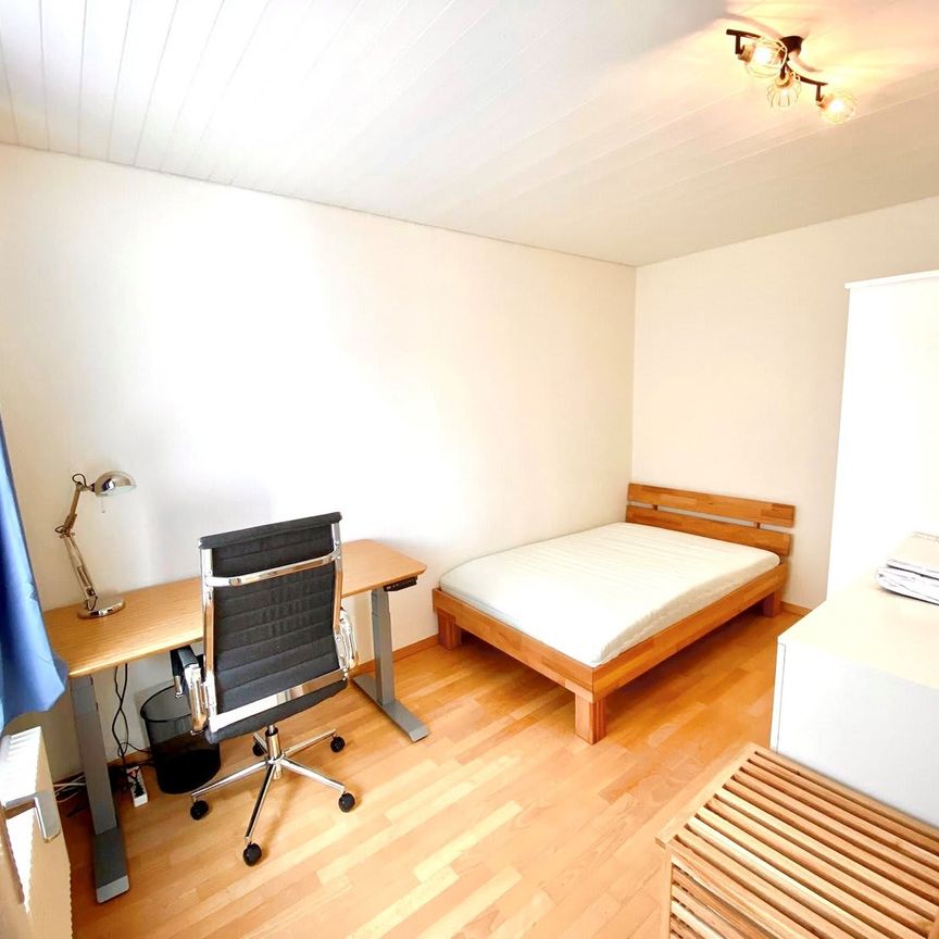 1.5 Zimmer, 15 m² - Photo 2
