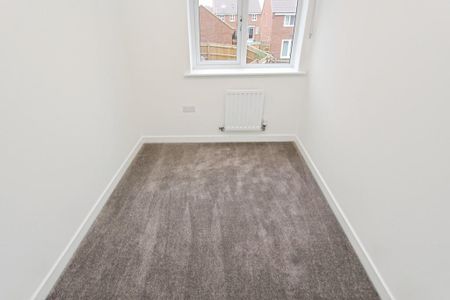 3 bedroom detached house to rent - Photo 5