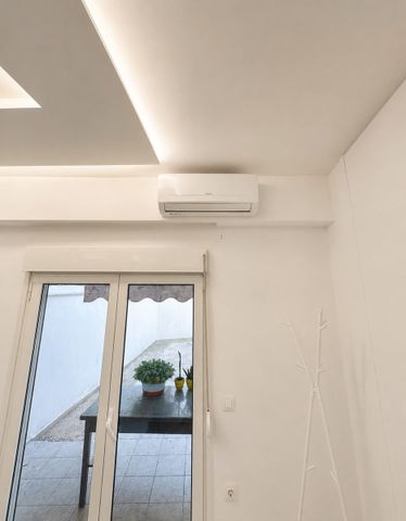Studio/Γκαρσονιέρα για ενοικίαση Χαροκόπου (Καλλιθέα) - Photo 2