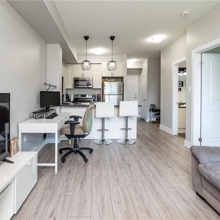 For Lease - 125 Shoreview Place Unit# 226, Hamilton, Ontario - Photo 1