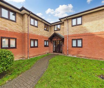 2 bedroom apartment to rent - Photo 6