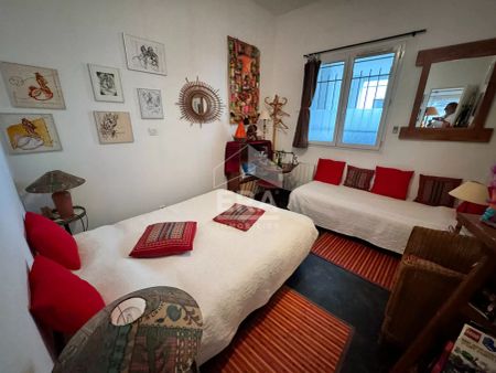 A louer, superbe LOFT à Perigueux avec grande terrasse et parking privé - Photo 4