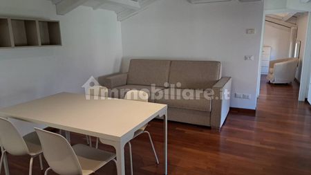 Bilocale corso Giuseppe Garibaldi 55, Centro, Thiene - Foto 5