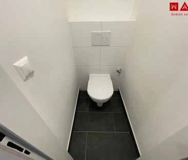Neu sanierte 3-Zimmer-Wohnung mit Loggia! - Photo 4