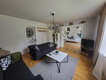 Storgatan, Ruda - Foto 2