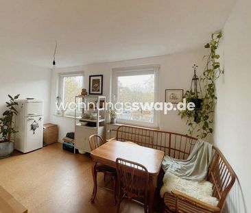 Wohnungsswap - 1 Zimmer, 36 m² - Stammheimer Straße, Nippes, Köln - Foto 1