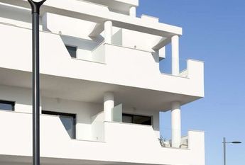 Luxury Flat for rent in Los Alcázares, Murcia