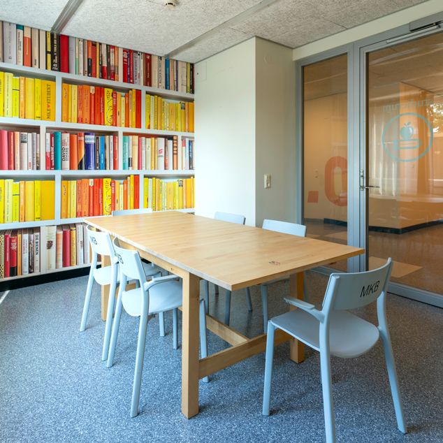 Cronquists gata 10, Flensburg - Photo 1