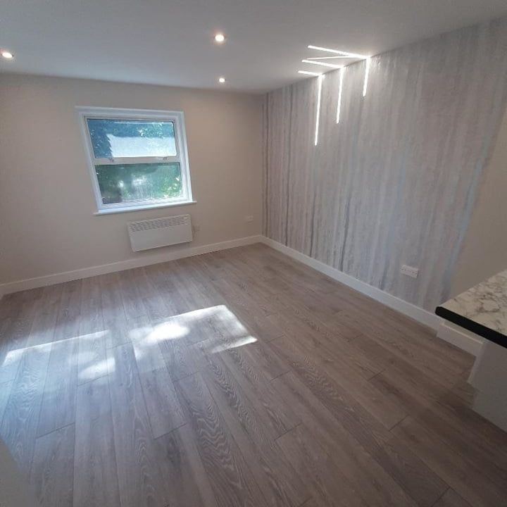 Studio Flat, Minster Rd, NW2 - Photo 1