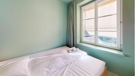 Wohnen direkt am Rhein (St. Alban-Tal) - Foto 4