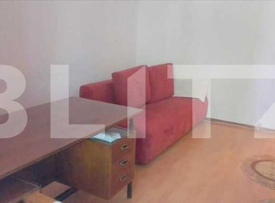 1 camera, 30 mp, mobilat dragut, zona strazii Constantin Brancusi - Fotografie 1