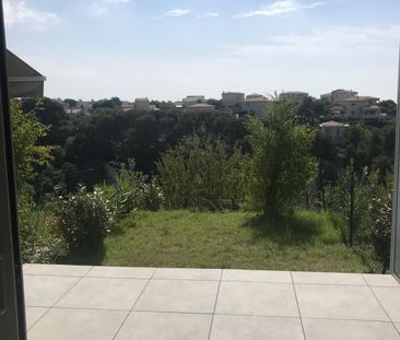 Location Appartement 1 pièce 26m² ST LAURENT DU VAR 06700 - Photo 6