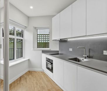 Studio to rent - Photo 4