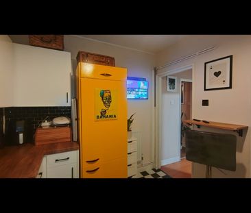 Room in a Shared Flat, William Bonney Estate, SW4 - Photo 5