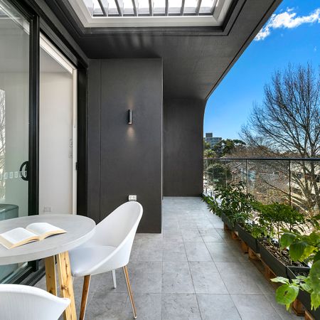 304/162-164 Willoughby Road, Crows Nest NSW 2065 - Apartment For Rent | Domain - Photo 3