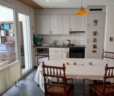 1.5 Zimmer, 48 m² - Foto 3