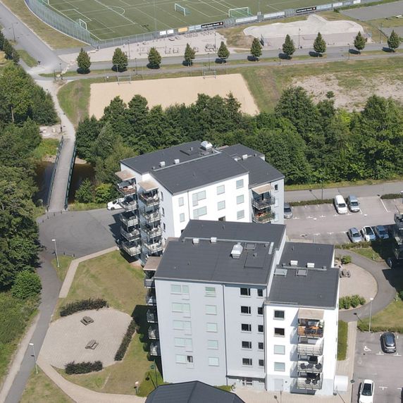 Kornettvägen 2, Bromölla - Photo 1
