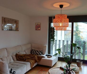 3.5 Zimmer, 100 m², EG - Photo 1