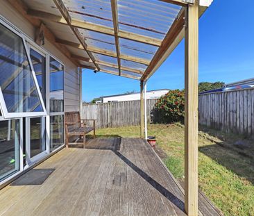 Tidy Four- Bedroom Home. - Photo 4