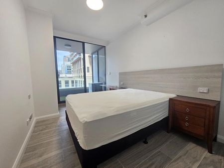 1816/91 Liverpool Street, Sydney NSW 2000 - Apartment For Rent | Domain - Photo 2