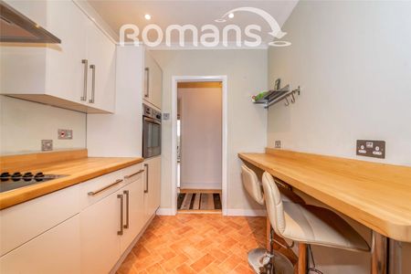 1 bedroom property to rent - Photo 4