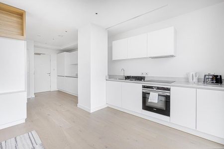 Studio to rent - Photo 2