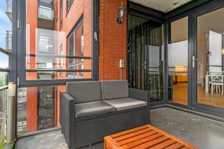 Appartement te huur: Fluweelboomlaan 117 1185 PP Amstelveen - Foto 3
