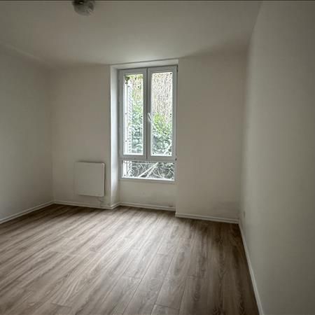 4 pièces - 72,61 m² - 1er étage - Colocation non autorisée - Photo 1