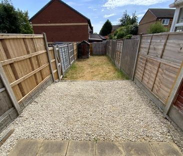 1 bedroom house - end terrace to rent - Photo 6