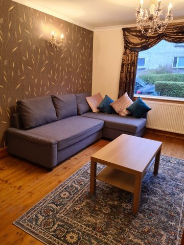 2 Bedroom Flat for Rent in Duddingston/Willowbrae - Photo 2