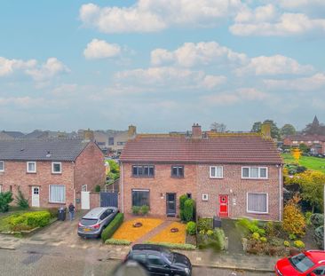 Appartement te huur: de Krijntjes 18 4715 AP Rucphen - Photo 4