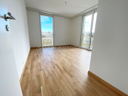 Appartement de 2½ pièces au 3ème étage - Photo 2