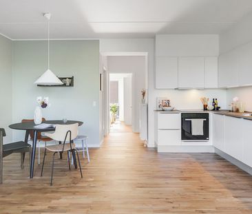 3 værelses lejlighed - Photo 6