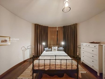 3-Room Apartment | Central | Charming Villa | Garage - Photo 5