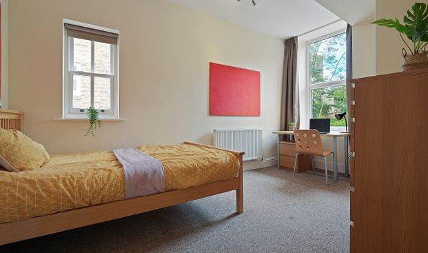 Flat 3, 22 Victoria Road, Sheffield - Photo 1