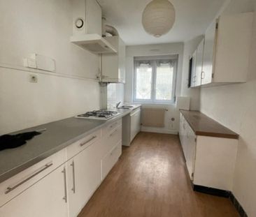Location Appartement 3 pièces 69m² DUNKERQUE 59240 - Photo 1