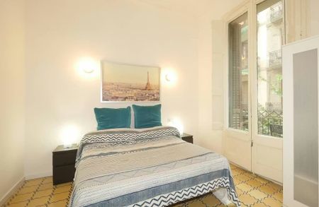 Carrer de la Junta de Comerç, Barcelona, Catalonia 08001 - Foto 4