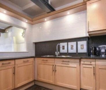 Room in a Shared Flat, Rotherhithe Street, SE16 - Photo 6